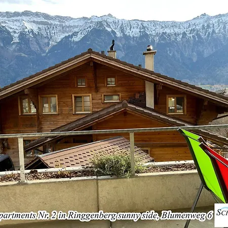 Schwizi's * Ringgenberg