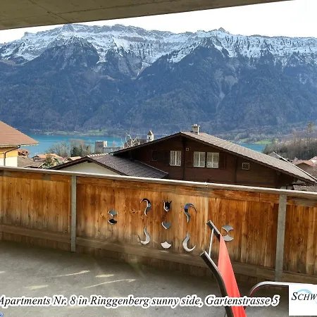 Apartament Schwizi's