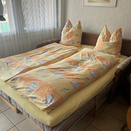 Apartment Schwizi's