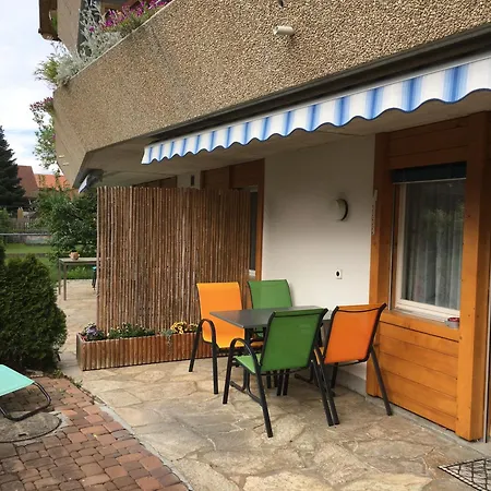 Apartment Schwizi's