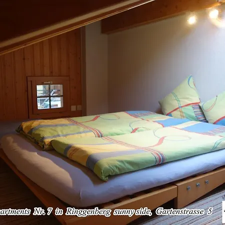 Schwizi's * Ringgenberg