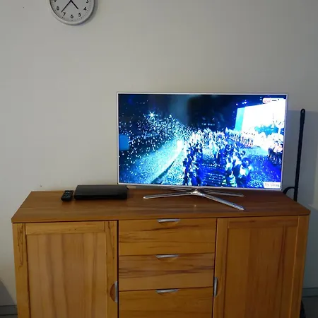 Appartamento Schwizi's Ringgenberg