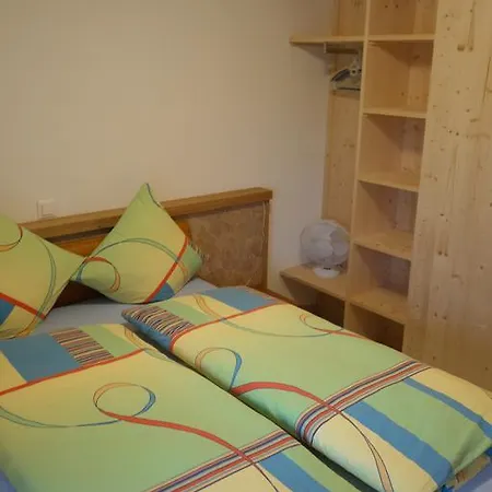 Schwizi's Appartamento Ringgenberg