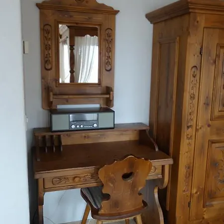 Schwizi's Appartamento