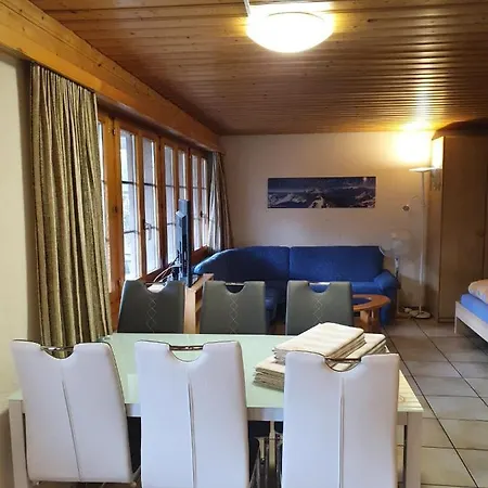 Schwizi's Appartamento