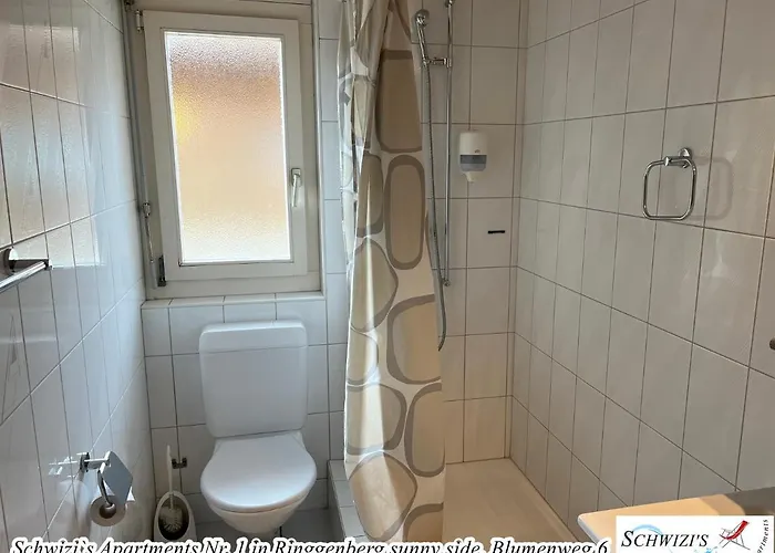 Schwizi's Apartman