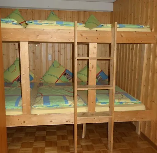 Schwizi's * Ringgenberg