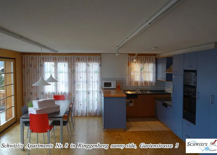 Schwizi's * Ringgenberg