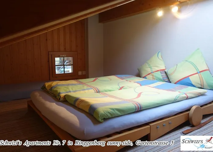 Schwizi's * Ringgenberg