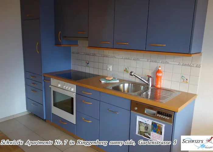 Schwizi's * Ringgenberg