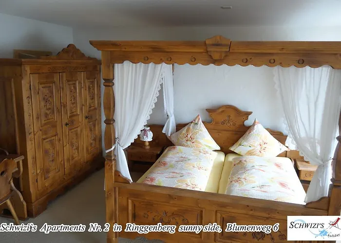 思维茨公寓酒店