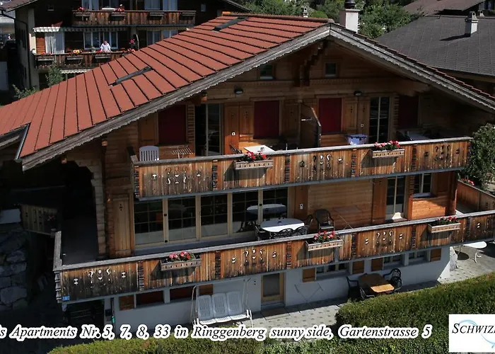 Schwizi's * Ringgenberg