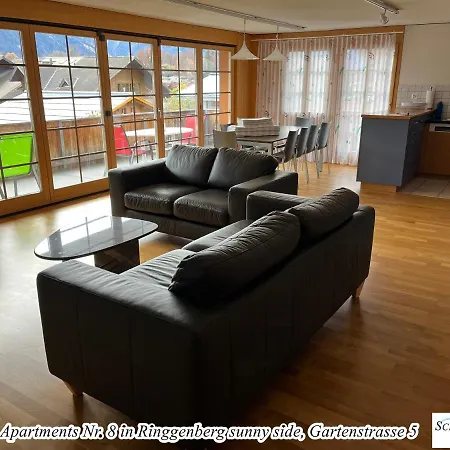 Schwizi's Ringgenberg