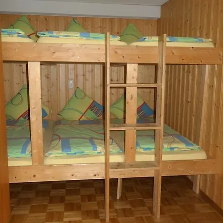 Schwizi's * Ringgenberg