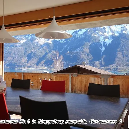 Schwizi's Apartment *