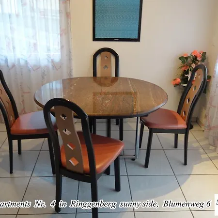 Schwizi's Apartment *