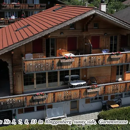 Schwizi's * Ringgenberg