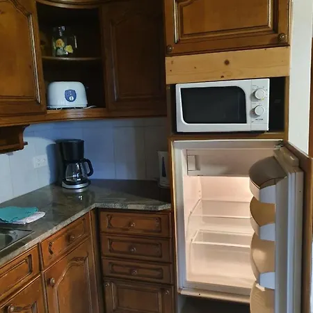 Schwizi's Apartment *