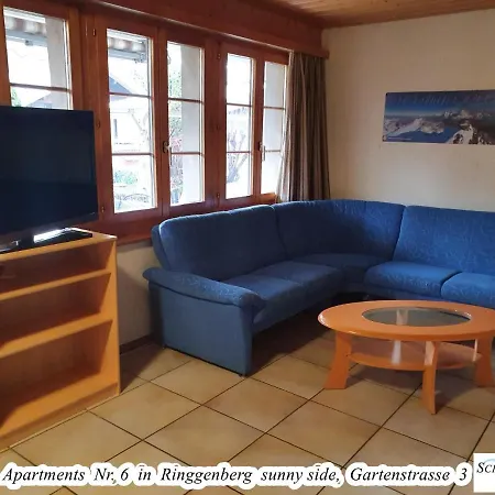 Schwizi's * Ringgenberg