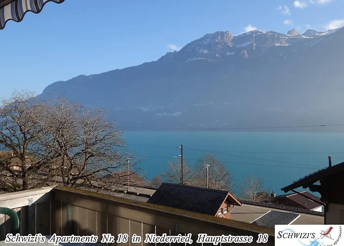 Schwizi's * Ringgenberg