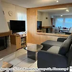 Schwizi's Apartman