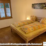 Apartman Schwizi's