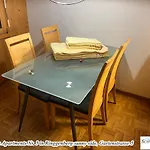 Apartman Schwizi's Ringgenberg
