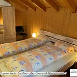 Apartman Schwizi's Ringgenberg
