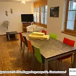 Schwizi's Apartman *
