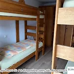 Schwizi's Apartman *