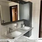 Schwizi's Apartman *
