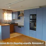 Apartman Schwizi's