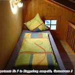 Schwizi's Apartman