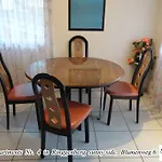 Schwizi's Apartman *