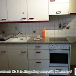 Apartman Schwizi's