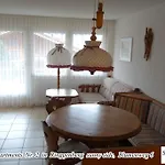 Schwizi's Apartman Ringgenberg
