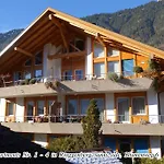 Schwizi's Apartman *