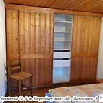 Schwizi's Apartman
